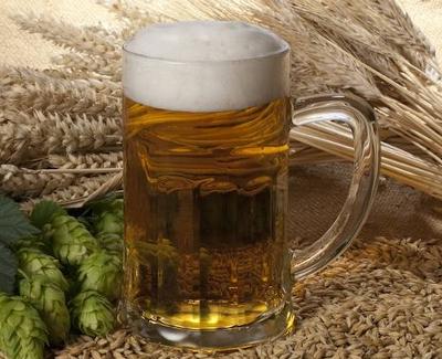 bier 5000 jaar oud uit China